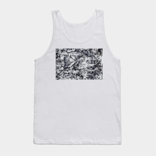 Elend Zug Tank Top